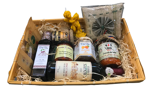 Produse românești